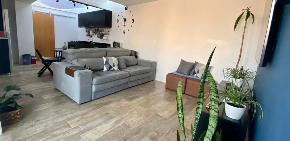 Cobertura, 3 quartos, 122 m² - Foto 3
