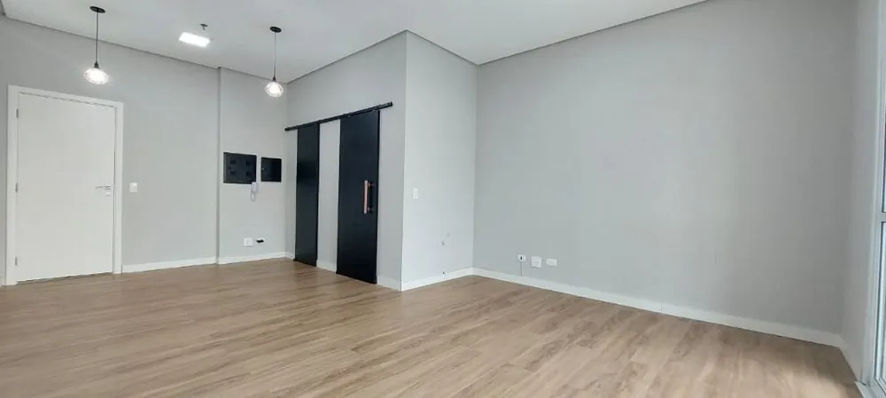 Sala-Conjunto, 40 m² - Foto 1
