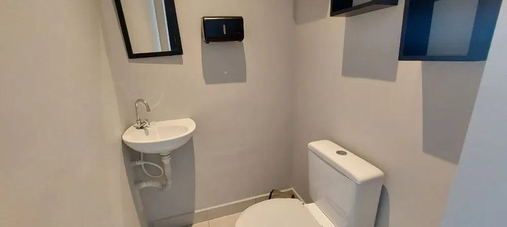 Sala-Conjunto, 40 m² - Foto 4
