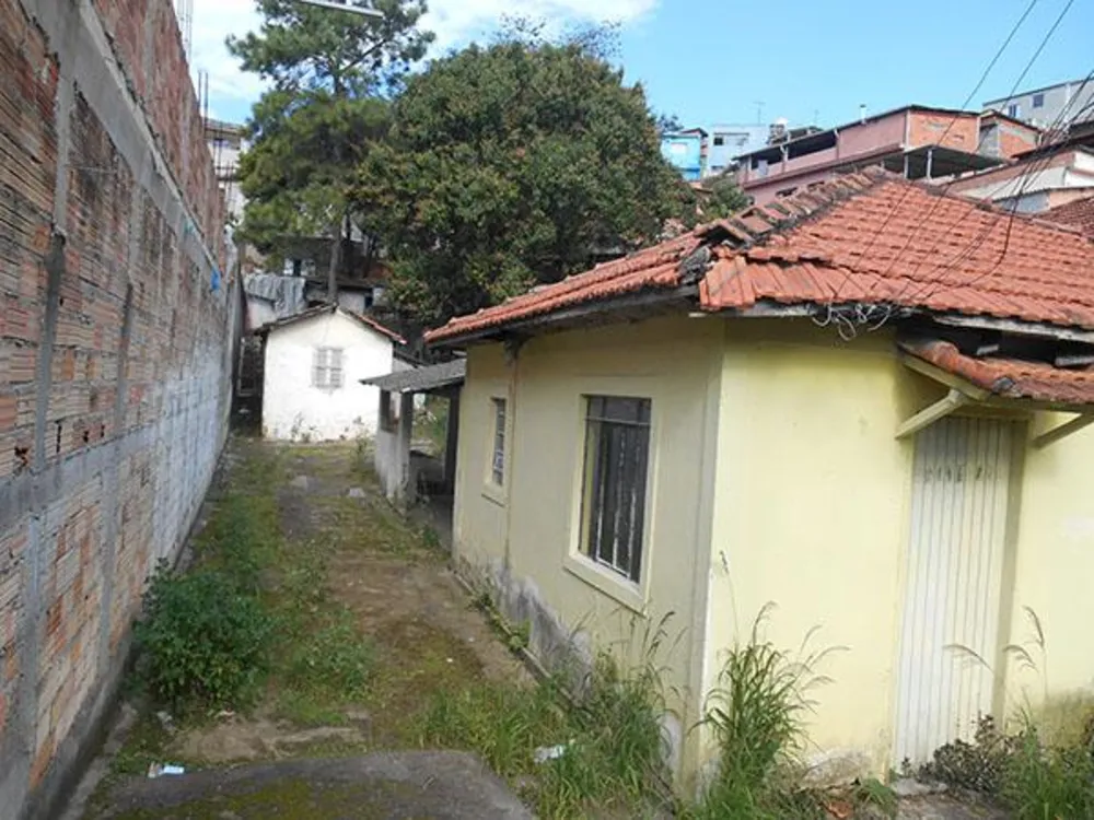 Terreno, 400 m² - Foto 1