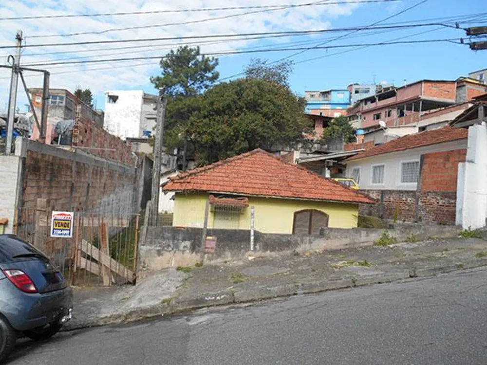 Terreno, 400 m² - Foto 3