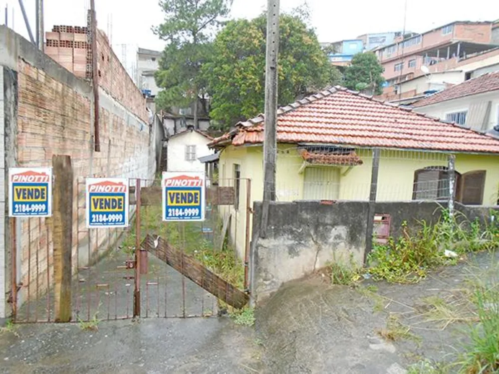 Terreno, 400 m² - Foto 4