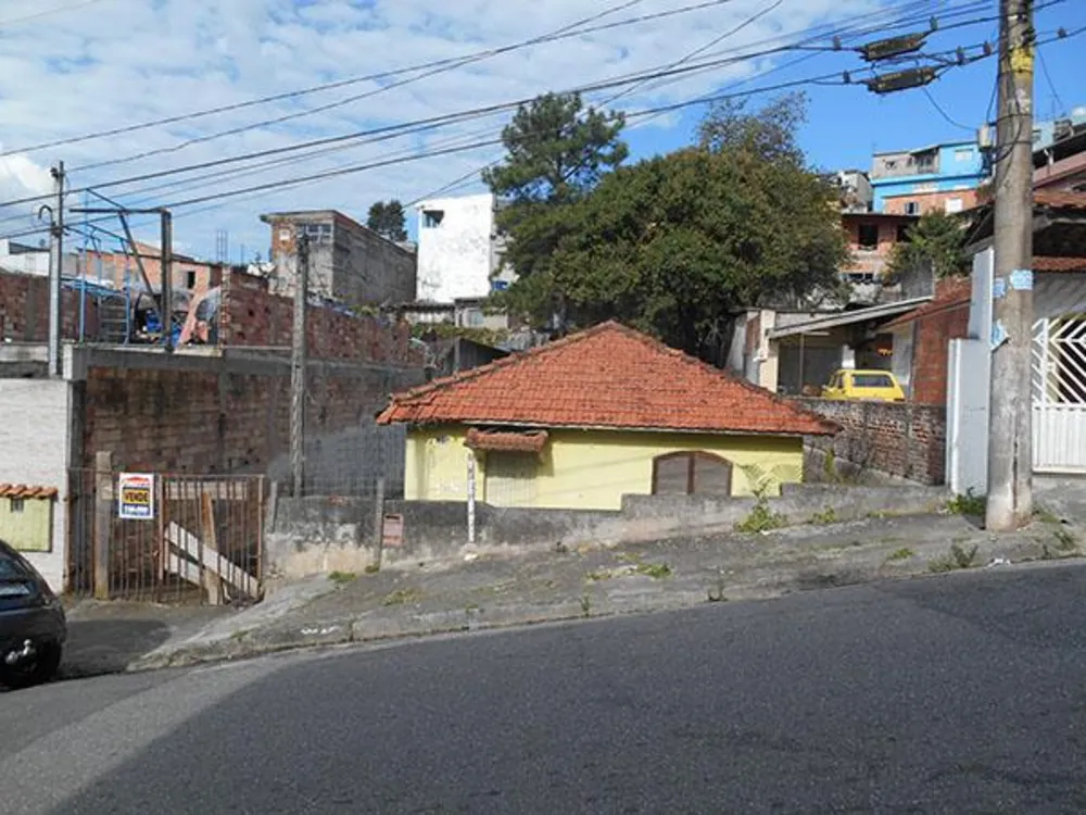 Terreno, 400 m² - Foto 2