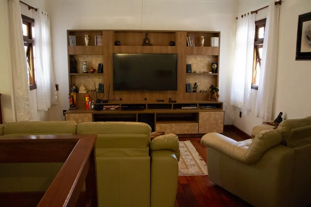 Sobrado, 3 quartos, 384 m² - Foto 3