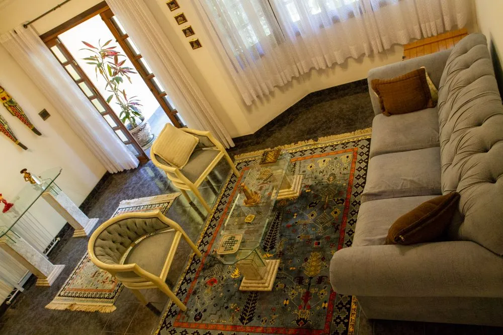 Sobrado, 3 quartos, 384 m² - Foto 1