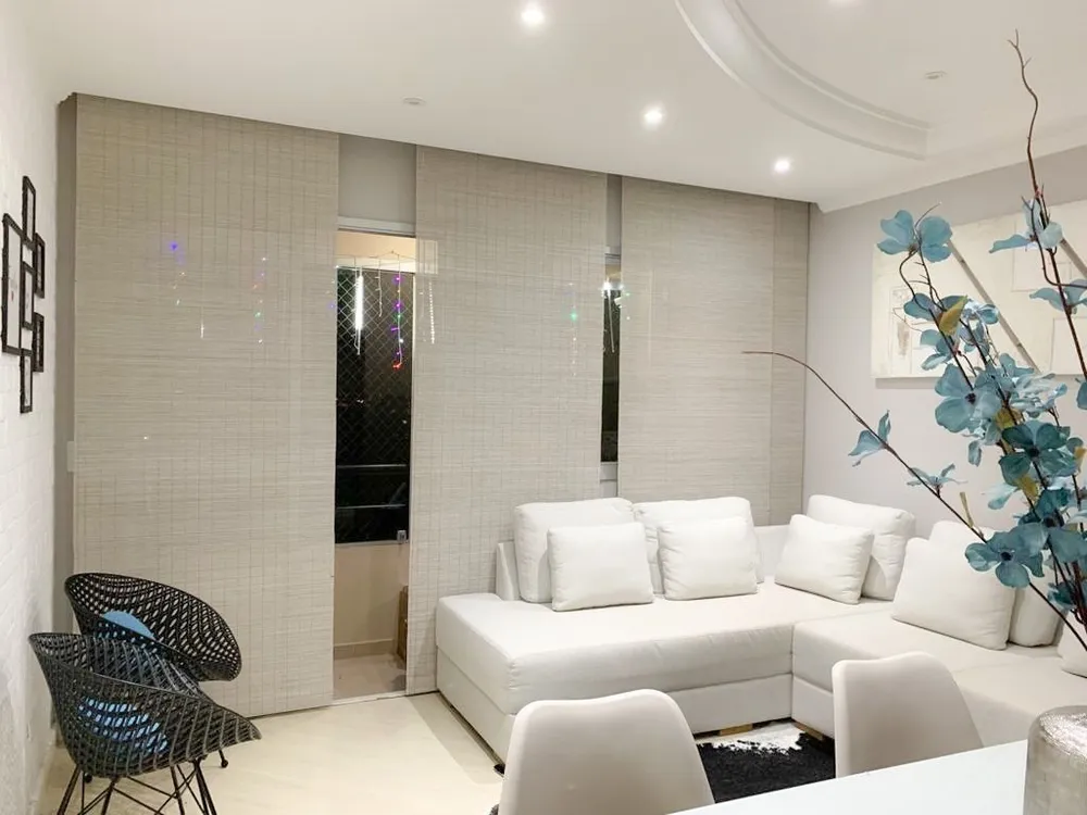 Apartamento, 3 quartos, 76 m² - Foto 1