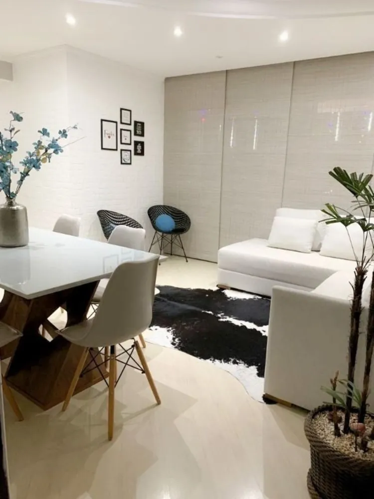 Apartamento, 3 quartos, 76 m² - Foto 3