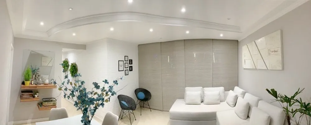 Apartamento, 3 quartos, 76 m² - Foto 2