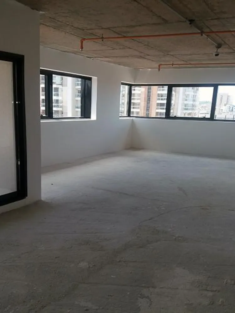 Sala-Conjunto, 81 m² - Foto 1