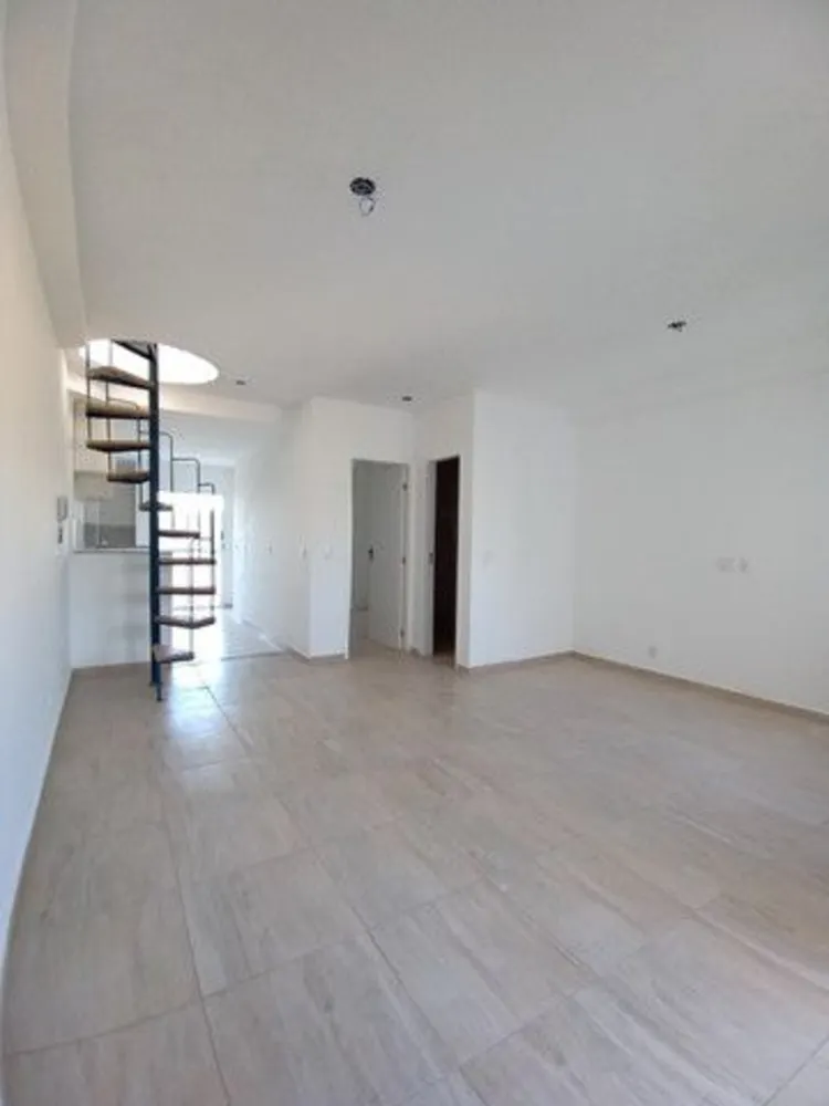 Cobertura, 2 quartos, 116 m² - Foto 3