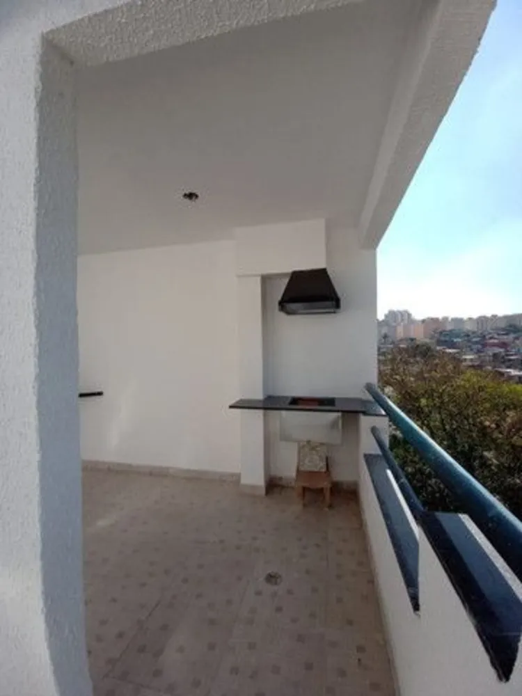 Cobertura, 2 quartos, 116 m² - Foto 2