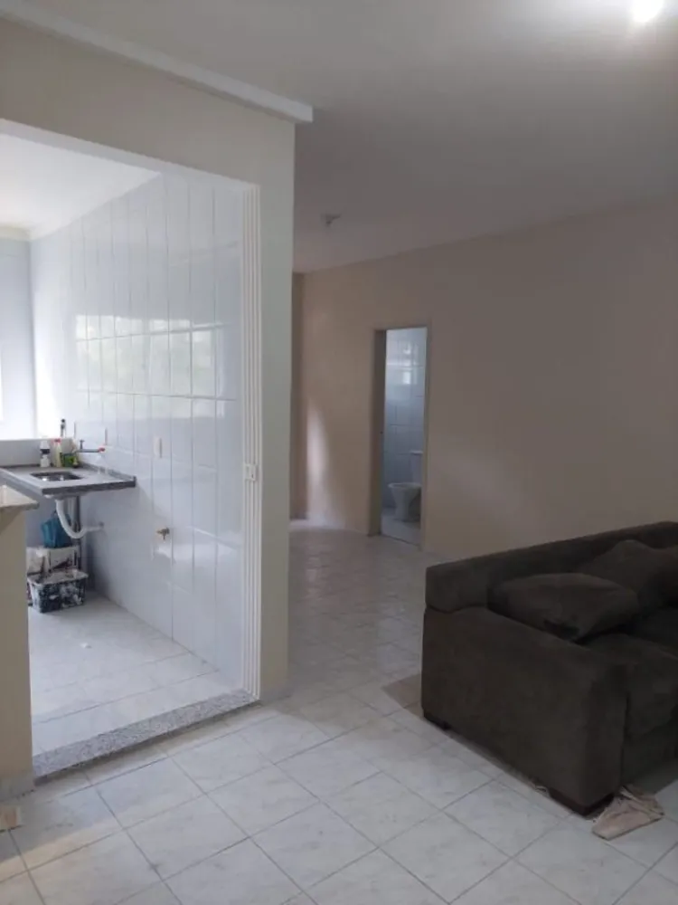 Apartamento, 1 quarto, 34 m² - Foto 4