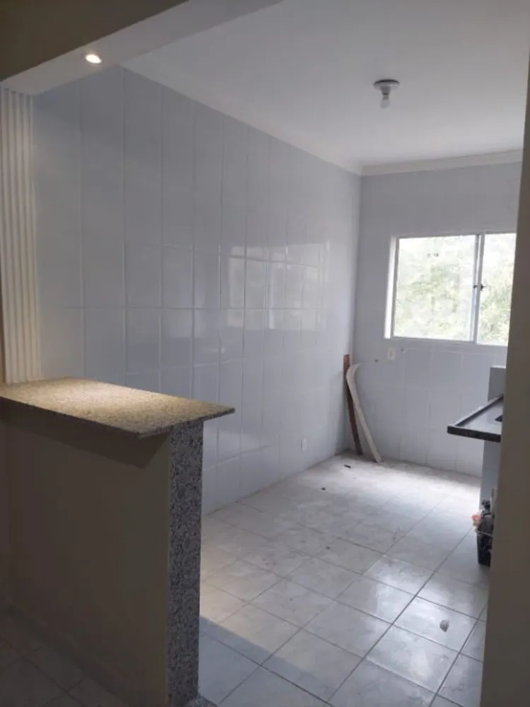 Apartamento, 1 quarto, 34 m² - Foto 1