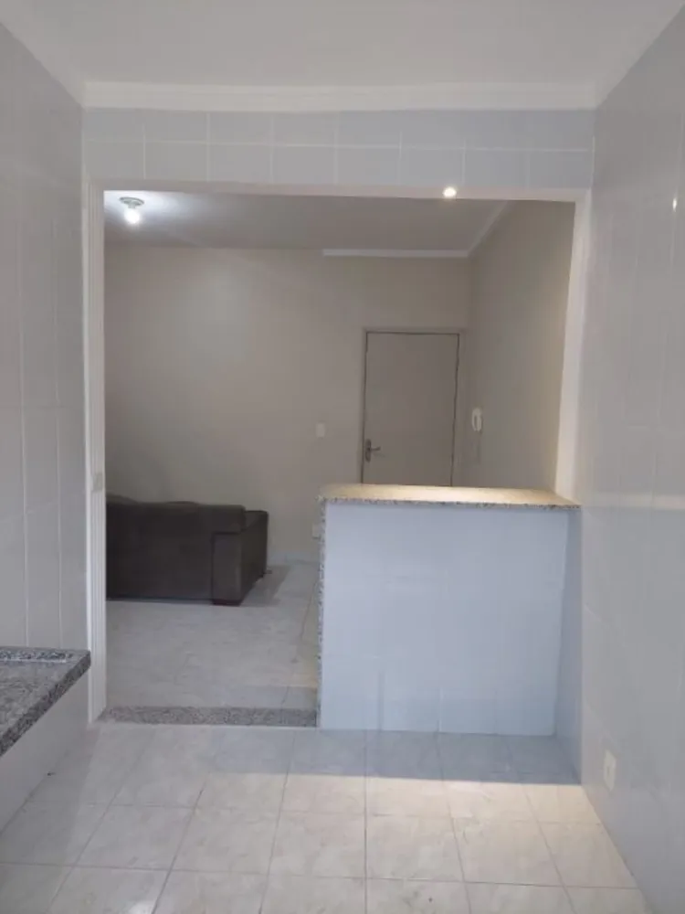 Apartamento, 1 quarto, 34 m² - Foto 3
