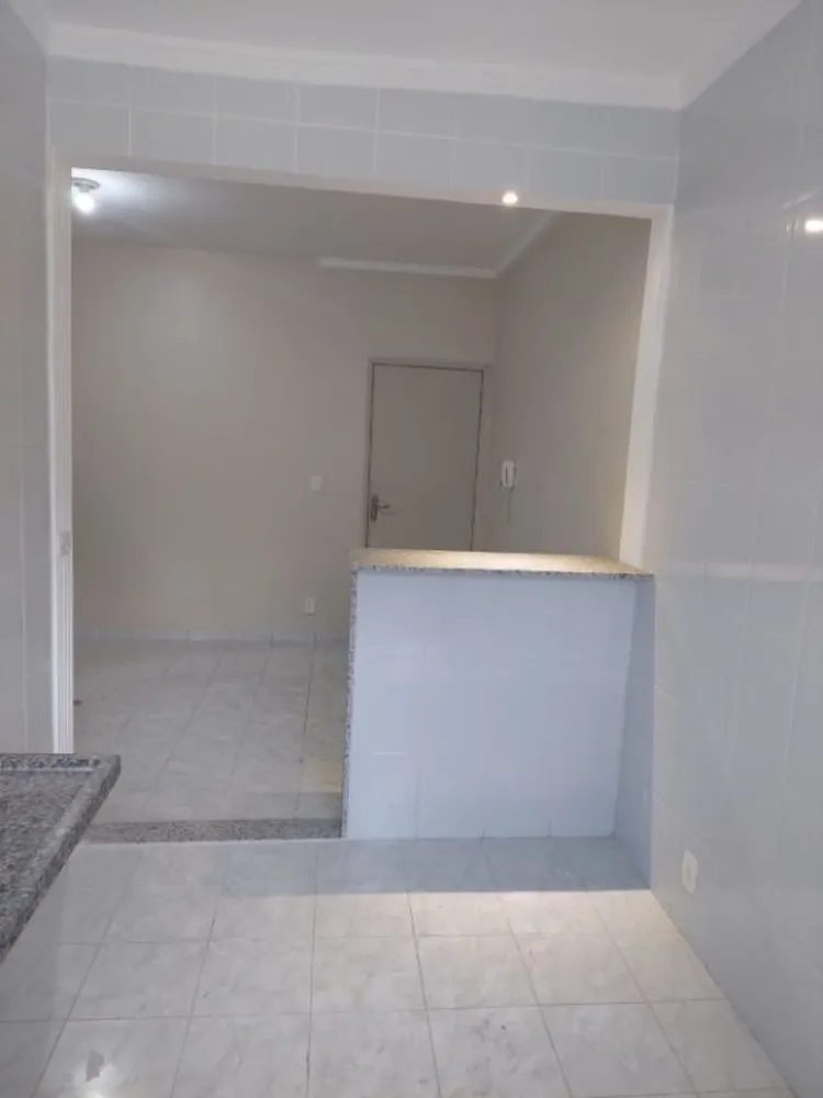 Apartamento, 1 quarto, 34 m² - Foto 2