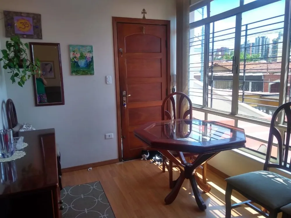 Sobrado, 3 quartos, 143 m² - Foto 1