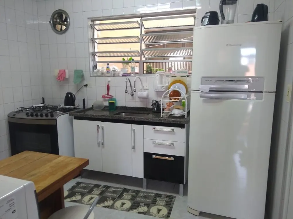 Sobrado, 3 quartos, 143 m² - Foto 4