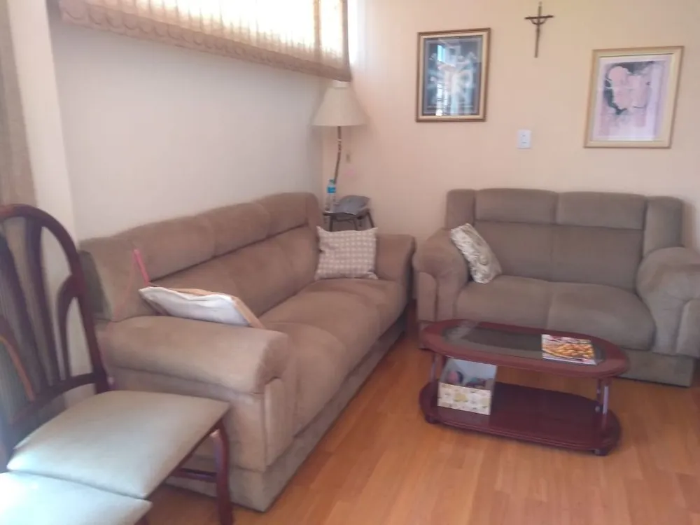Sobrado, 3 quartos, 143 m² - Foto 2