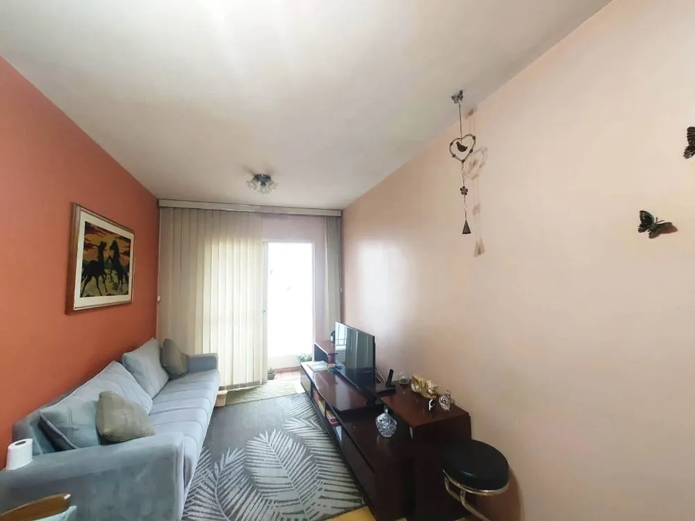 Apartamento, 3 quartos, 69 m² - Foto 2