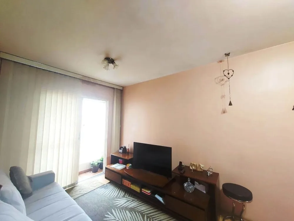 Apartamento, 3 quartos, 69 m² - Foto 3
