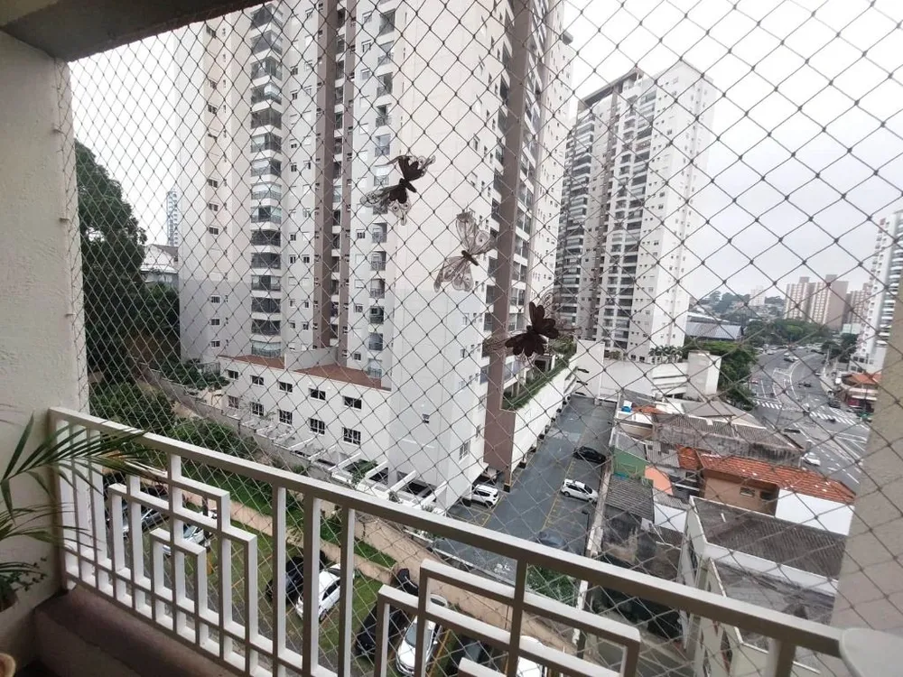 Apartamento, 3 quartos, 69 m² - Foto 4