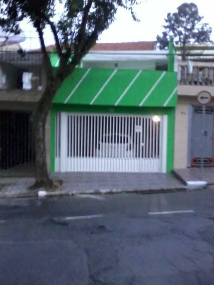 Sobrado, 3 quartos, 141 m² - Foto 2