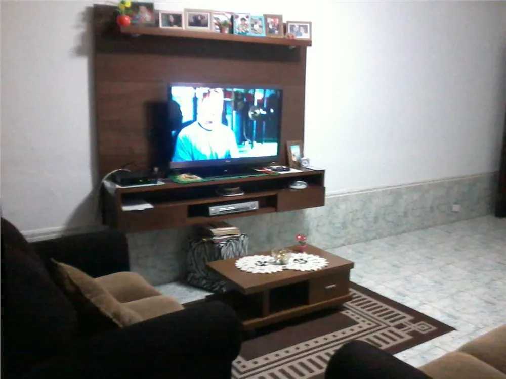 Sobrado, 3 quartos, 141 m² - Foto 3
