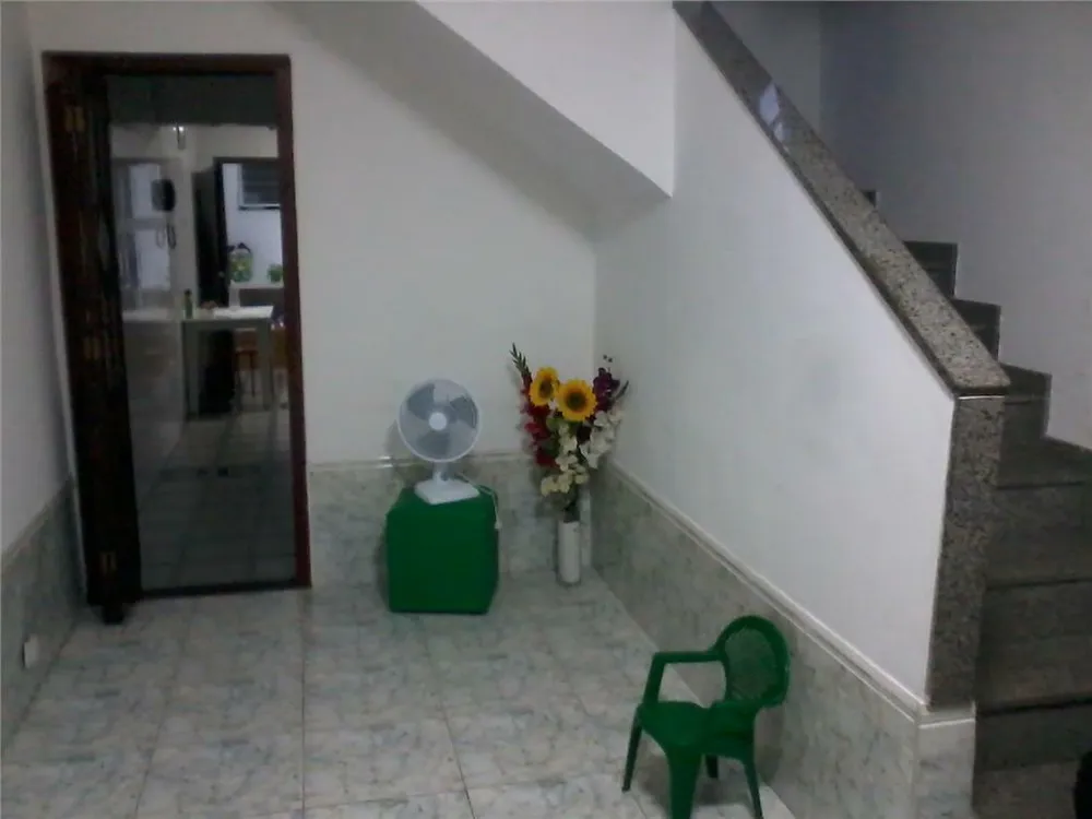 Sobrado, 3 quartos, 141 m² - Foto 4