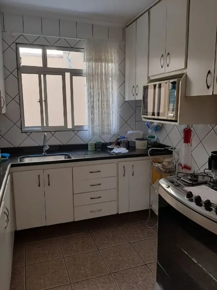 Sobrado, 3 quartos, 159 m² - Foto 3