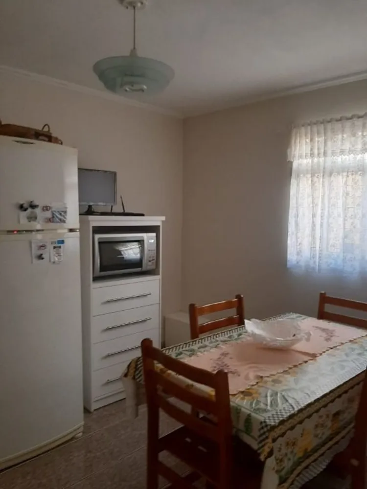 Sobrado, 3 quartos, 159 m² - Foto 2
