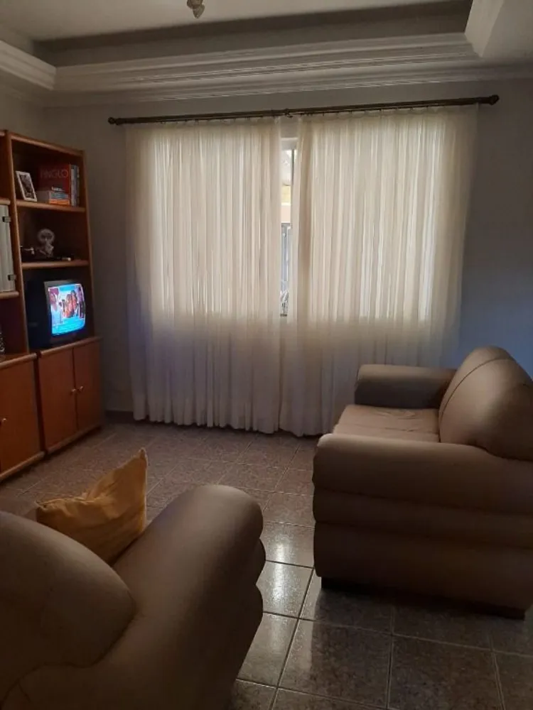 Sobrado, 3 quartos, 159 m² - Foto 1