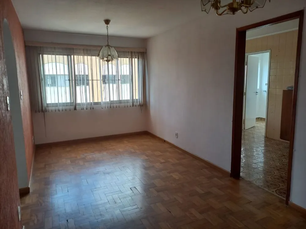 Apartamento, 2 quartos, 90 m² - Foto 1