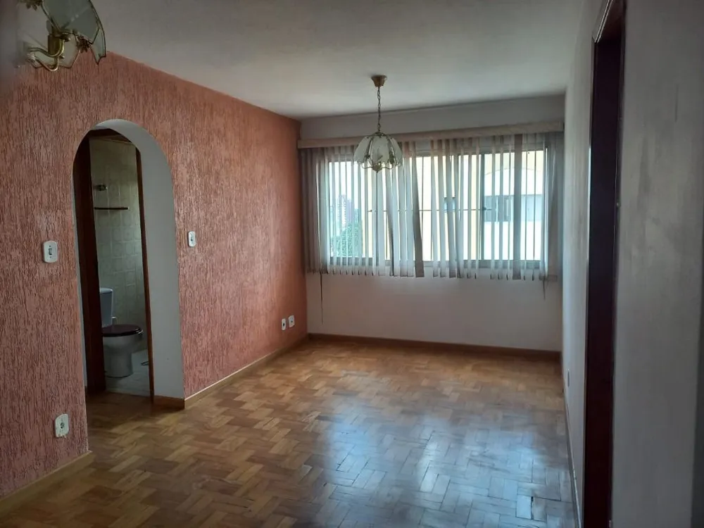 Apartamento, 2 quartos, 90 m² - Foto 2