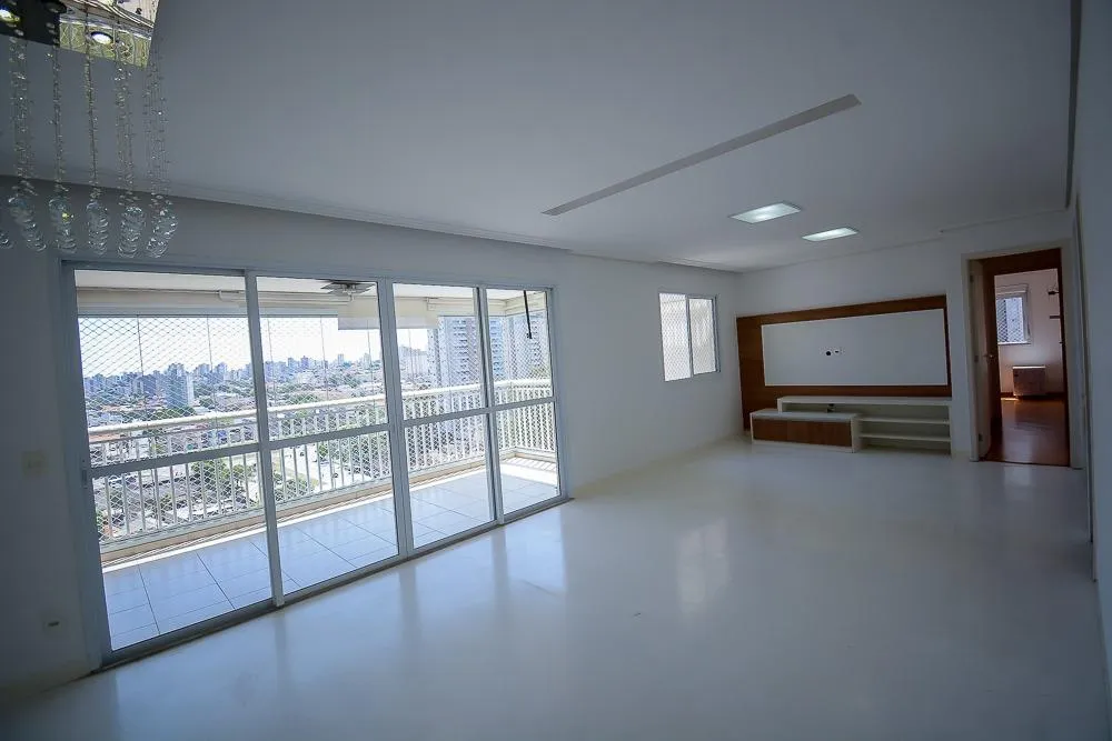 Apartamento, 3 quartos, 123 m² - Foto 2