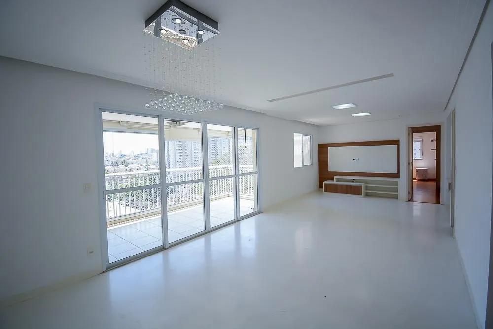 Apartamento, 3 quartos, 123 m² - Foto 1