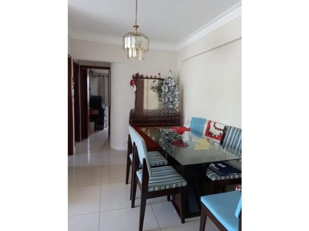 Apartamento, 2 quartos, 53 m² - Foto 2
