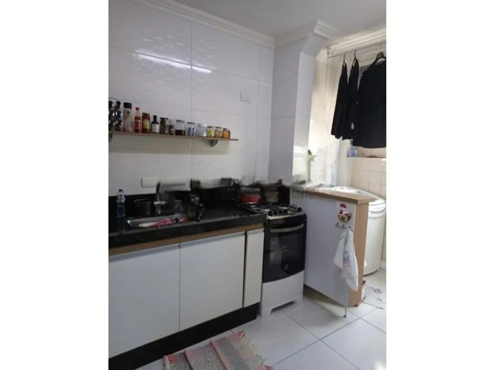 Apartamento, 2 quartos, 53 m² - Foto 3