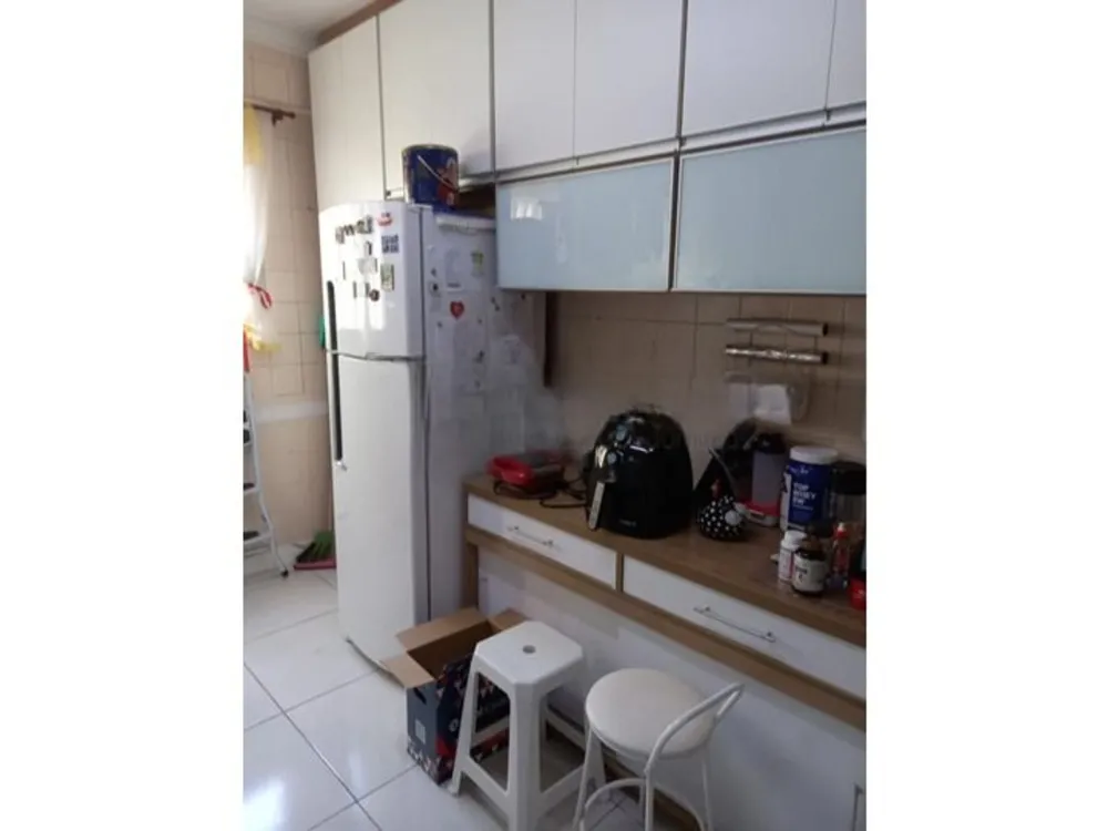 Apartamento, 2 quartos, 53 m² - Foto 4