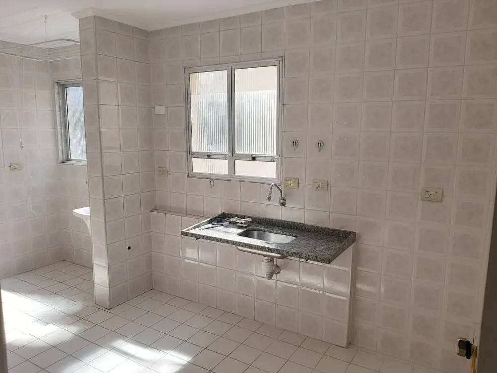 Apartamento, 2 quartos, 83 m² - Foto 2