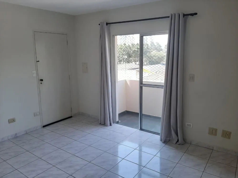 Apartamento, 2 quartos, 83 m² - Foto 1