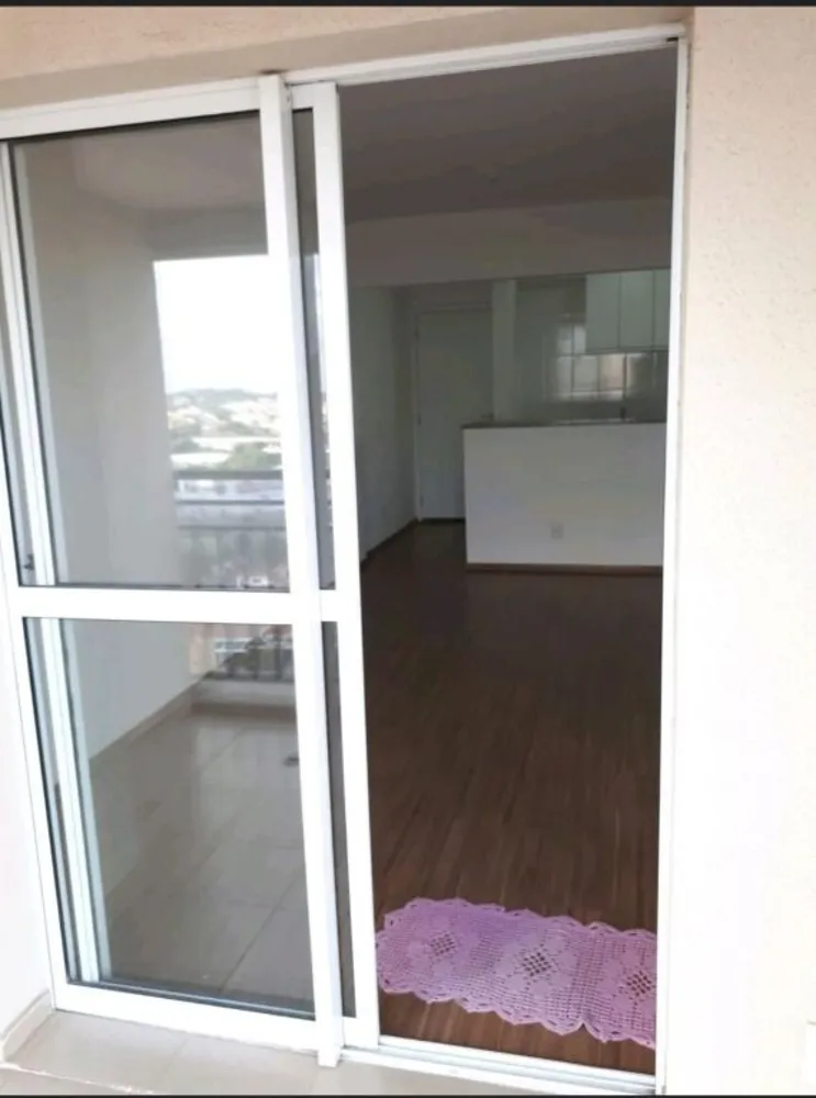 Apartamento, 3 quartos, 71 m² - Foto 4