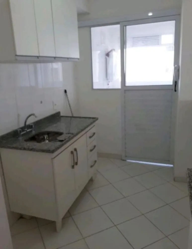Apartamento, 3 quartos, 71 m² - Foto 2