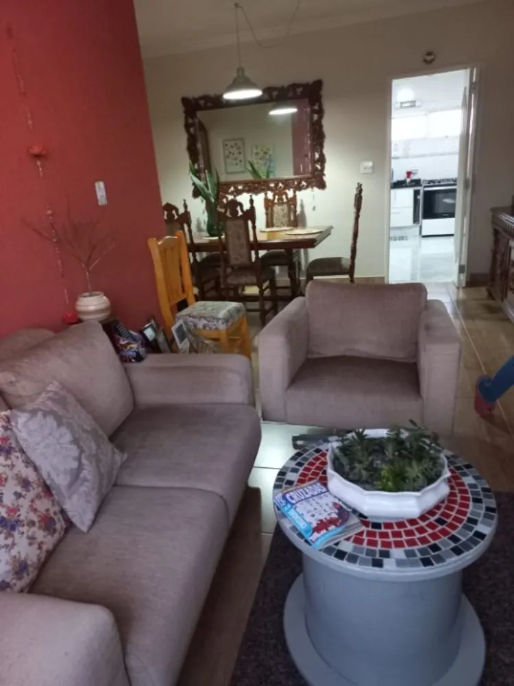 Apartamento, 3 quartos, 110 m² - Foto 4