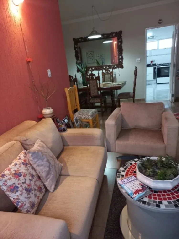 Apartamento, 3 quartos, 110 m² - Foto 1