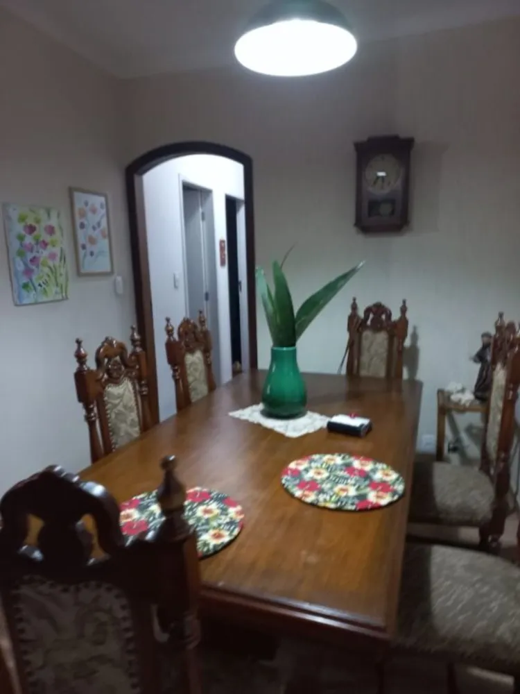 Apartamento, 3 quartos, 110 m² - Foto 3