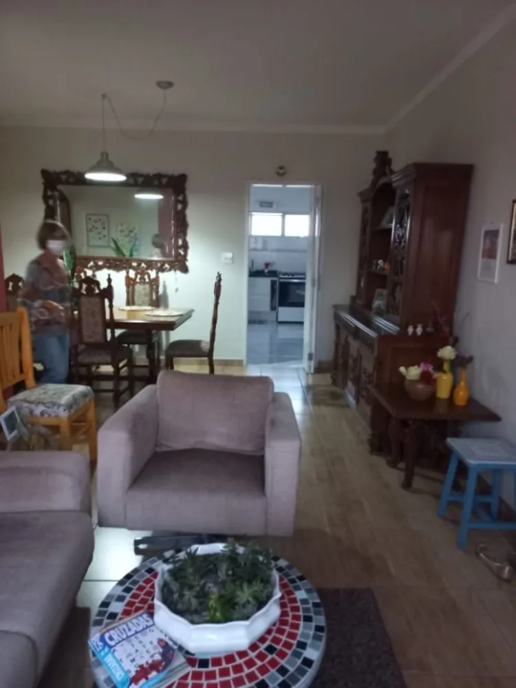 Apartamento, 3 quartos, 110 m² - Foto 2