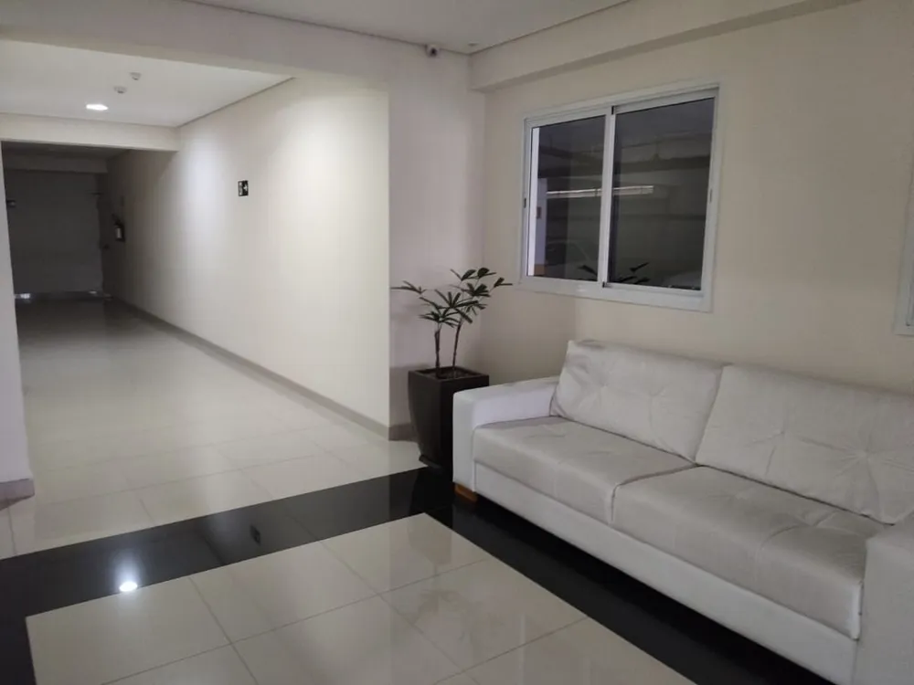 Apartamento, 2 quartos, 53 m² - Foto 2