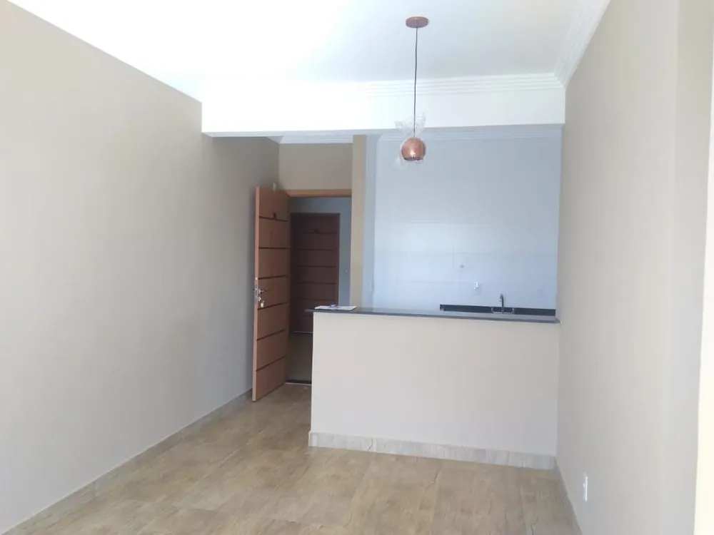 Apartamento, 2 quartos, 55 m² - Foto 2