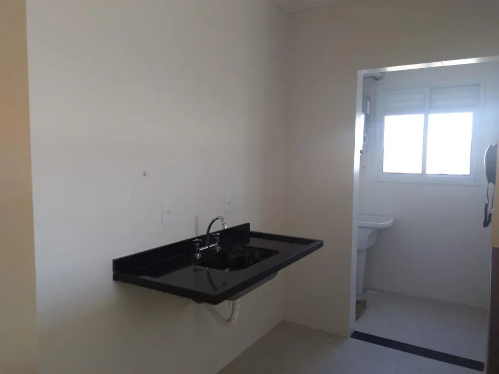 Apartamento, 2 quartos, 55 m² - Foto 3