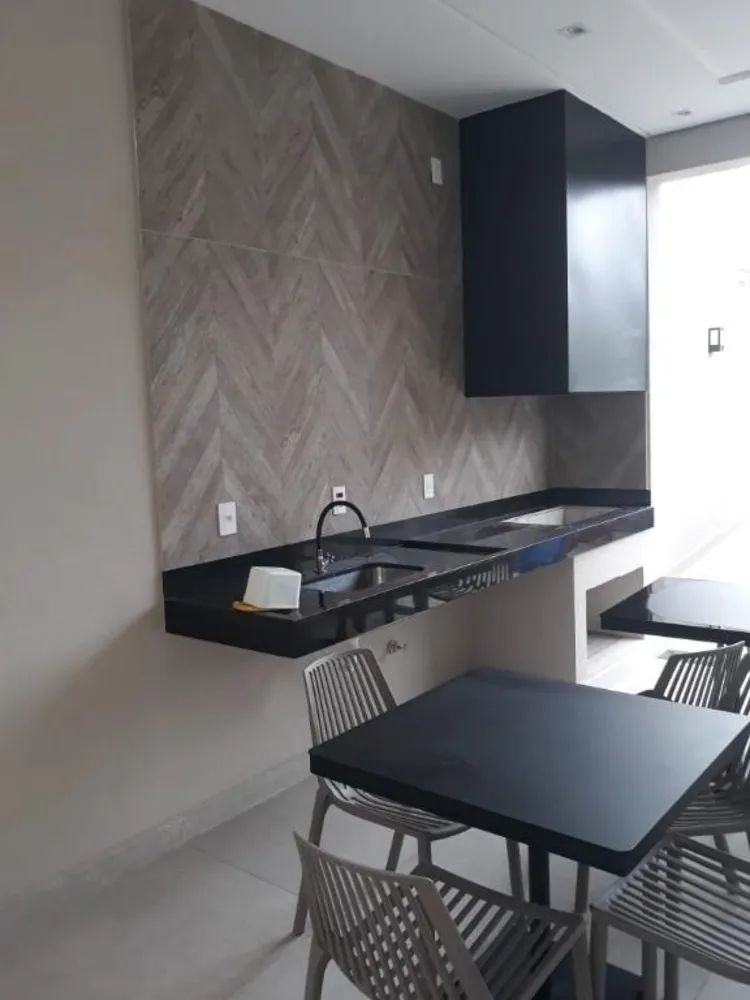 Apartamento, 2 quartos, 55 m² - Foto 4